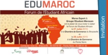 La Caravane “Edu-Maroc 2015” fait escale à Brazzaville et à Pointe-Noire La Caravane “Edu-Maroc 2015” fait escale à Brazzaville et à Pointe-Noire