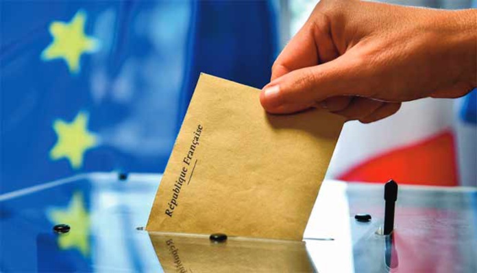 La stratégie inouïe du président Macron La stratégie inouïe du président Macron