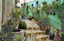 Le Bureau permanent de la Ligue des écrivaines du Maroc et d'Afrique tient sa réunion ordinaire Le Bureau permanent de la Ligue des écrivaines du Maroc et d'Afrique tient sa réunion ordinaire