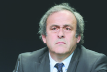 Platini, homme providentiel ou homme du passif ?