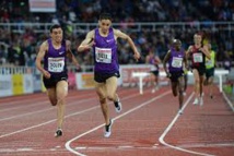 Sigueni s’adjuge le 3000 m steeple au meeting de Stockholm Sigueni s’adjuge le 3000 m steeple au meeting de Stockholm