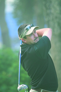 Joudar et Saissi s’illustrent au Lotos Polish Open de golf Joudar et Saissi s’illustrent au Lotos Polish Open de golf