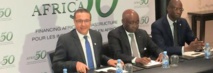 Contribution marocaine au Fonds Africa50