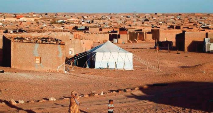 Dans leur désespoir, les pantins du polisario partent à la rencontre de groupuscules insignifiants du côté de Beyrouth. Qui se ressemble s’assemble Dans leur désespoir, les pantins du polisario partent à la rencontre de groupuscules insignifiants du côté de Beyrouth. Qui se ressemble s’assemble