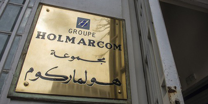 Crédit du Maroc: le groupe Holmarcom finalise l’acquisition de la totalité de la participation de Crédit Agricole Crédit du Maroc: le groupe Holmarcom finalise l’acquisition de la totalité de la participation de Crédit Agricole