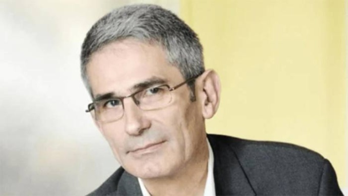 Charles Tesson Charles Tesson