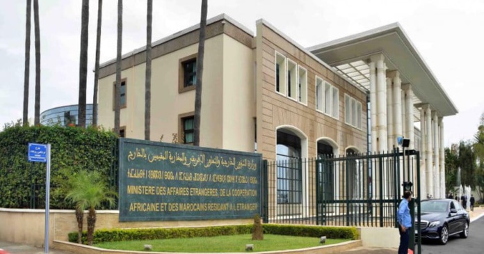 Le Maroc se félicite de l’adoption par le Conseil de sécurité d’une résolution appelant à un cessez-le-feu
