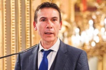 Enrique Ojeda Villa : Le patrimoine culturel commun, vecteur essentiel pour consolider les relations maroco-espagnoles Enrique Ojeda Villa : Le patrimoine culturel commun, vecteur essentiel pour consolider les relations maroco-espagnoles