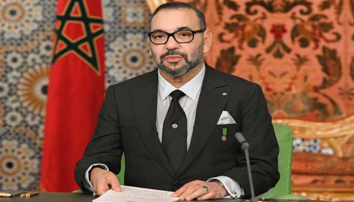 Messages Royaux de félicitations à l’adresse des Présidents Vladimir Poutine et Ferdinand R. Marcos à l’occasion des fêtes nationales respectives de Russie et des Philippines Messages Royaux de félicitations à l’adresse des Présidents Vladimir Poutine et Ferdinand R. Marcos à l’occasion des fêtes nationales respectives de Russie et des Philippines