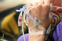 La chimiothérapie en phase terminale préjudiciable à la qualité de vie