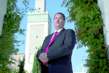 Anouar Kbibech : L’islam «républicain» est respectueux des valeurs et des lois de la République Anouar Kbibech : L’islam «républicain» est respectueux des valeurs et des lois de la République