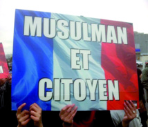 Anouar Kbibech : L’islam «républicain» est  respectueux des valeurs et des lois de la République