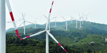 L'énergie renouvelable en Sardaigne suscite des convoitises