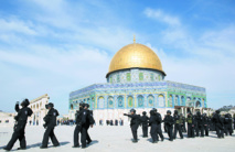 La tension ne baisse pas d’un cran La tension ne baisse pas d’un cran