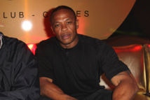 Dr Dre de retour après 18 ans d’absence ? Dr Dre de retour après 18 ans d’absence ?