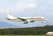 Partenariat RAM et Akon Lighting Africa Partenariat RAM et Akon Lighting Africa