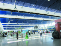 “The Terminal” en version marocaine “The Terminal” en version marocaine