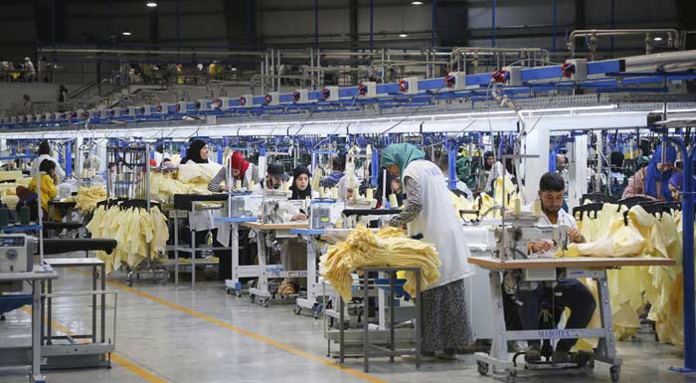 Le Maroc confondu par l'indice CSI Le Maroc confondu par l'indice CSI