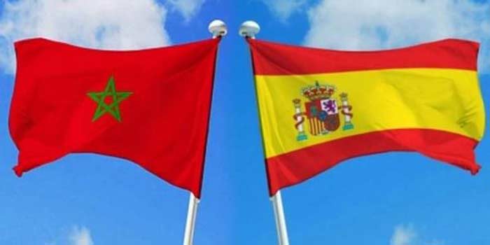 L’Espagne, 1er exportateur de l’UE vers le Maroc en 2023 L’Espagne, 1er exportateur de l’UE vers le Maroc en 2023