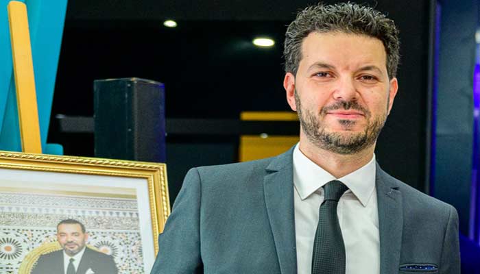 Ilias Azzaoui: Epson mise sur le marché africain avec des investissements significatifs dès 2024 Ilias Azzaoui: Epson mise sur le marché africain avec des investissements significatifs dès 2024