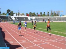 Sport scolaire. Pépinière de sportifs talentueux et formés académiquement