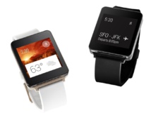 Les montres connectées, nouvelle cible potentielle des pirates