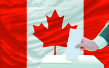 Sécurité, économie et écologie, enjeux des législatives au Canada Sécurité, économie et écologie, enjeux des législatives au Canada