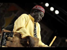 Adieu Maâlem Mahmoud Guinea