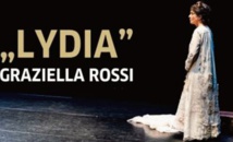 Présentation à Rabat de "Lydia". Une pièce de théâtre qui explore les facettes de la société suisse au 19ème siècle Présentation à Rabat de "Lydia". Une pièce de théâtre qui explore les facettes de la société suisse au 19ème siècle