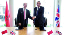 La Bourse de Casablanca et le LSEG, ensemble pour l'accompagnement des PME