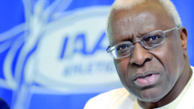 Dopage : Diack soupçonne une manœuvre mais le CIO promet une tolérance zéro Dopage : Diack soupçonne une manœuvre mais le CIO promet une tolérance zéro