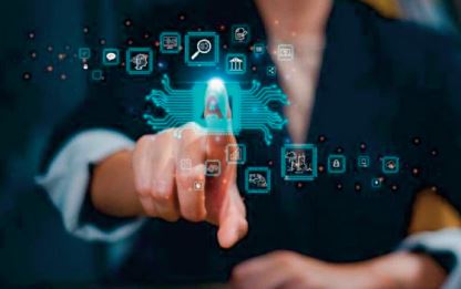 L'intérêt qu’accorde le Maroc à l'intelligence artificielle mis en avant devant le CPS de l’UA L'intérêt qu’accorde le Maroc à l'intelligence artificielle mis en avant devant le CPS de l’UA