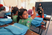 Les écoles principales cibles des jihadistes en Irak Les écoles principales cibles des jihadistes en Irak