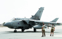 Première frappe américaine pour "défendre" des insurgés en Syrie Première frappe américaine pour "défendre" des insurgés en Syrie