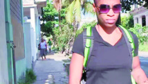 Monter sur un ring, le combat d'une vie pour Namibia