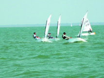 La semaine nautique internationale de M'diq couronnée d’un plein succès La semaine nautique internationale de M'diq couronnée d’un plein succès