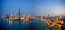 Les pressions négatives sur l'économie chinoise vont persister