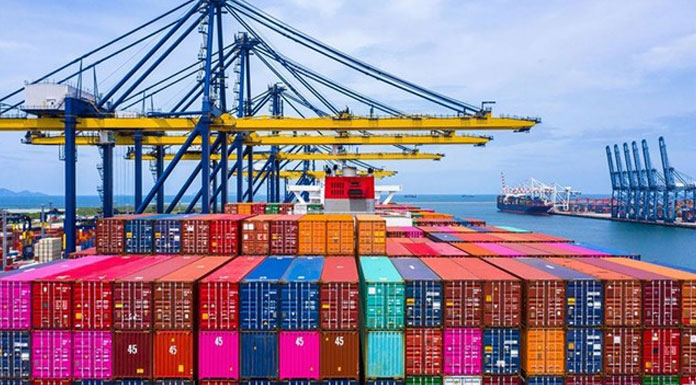 Les importations espagnoles en provenance du Maroc en hausse de 4% au T1-2024 Les importations espagnoles en provenance du Maroc en hausse de 4% au T1-2024