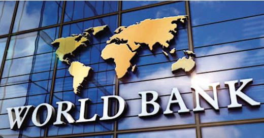 L’économie mondiale se stabilise mais à un niveau plus faible L’économie mondiale se stabilise mais à un niveau plus faible