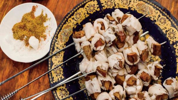 Aïd Al-Adha : Une célébration gourmande aux enjeux de santé à surveiller Aïd Al-Adha : Une célébration gourmande aux enjeux de santé à surveiller