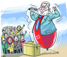 Fanfaronnades à pleins tubes Fanfaronnades à pleins tubes