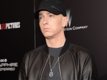 Eminem: Adieu les médocs, bonjour les baskets Eminem: Adieu les médocs, bonjour les baskets