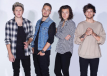 La nouvelle chanson de One Direction, record du morceau le plus écouté en ligne