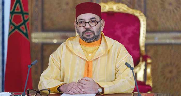 Aïd Al Adha: Grâce Royale au profit de 1484 personnes