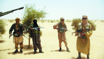 Libération d'un ex-cadre d'Ansar Dine détenu en Mauritanie Libération d'un ex-cadre d'Ansar Dine détenu en Mauritanie