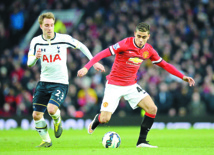 Comment entrer dans le "Big Four" de la Premier League ? Comment entrer dans le "Big Four" de la Premier League ?