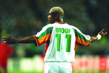 El Hadji Diouf, de Liverpool à la Malaisie, en rêvant du Sénégal El Hadji Diouf, de Liverpool à la Malaisie, en rêvant du Sénégal