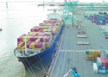 Le manque de dynamisme du marché intra-maghrébin mis à l’index par la CEA Le manque de dynamisme du marché intra-maghrébin mis à l’index par la CEA