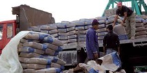 Légère hausse de  la consommation nationale de ciment