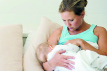 Eriger l'allaitement maternel en priorité politique dans les plans nationaux de développement Eriger l'allaitement maternel en priorité politique dans les plans nationaux de développement